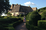 Les jardins suspendus de Marqueyssac Dordogne (Périgord Noir)