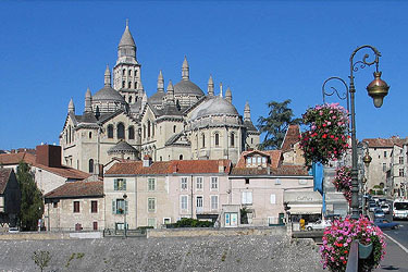 Cathédrale Saint Front