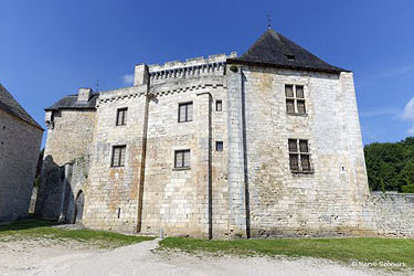Château de Ajat