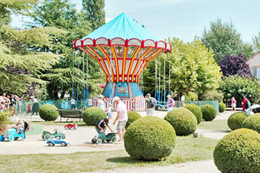 Parc Le Bournat