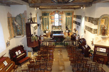 Musée de l’Harmonium